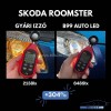 Skoda Roomster